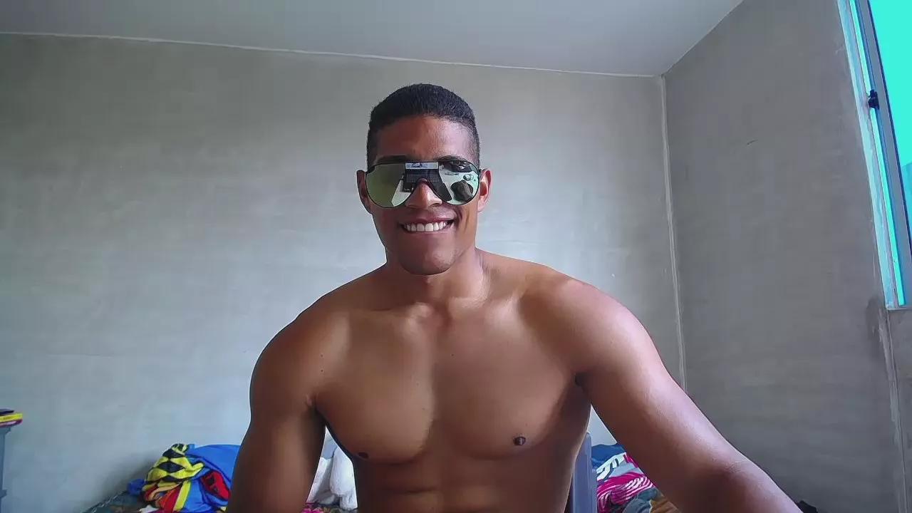 teddyfit_19cm on Cam4 