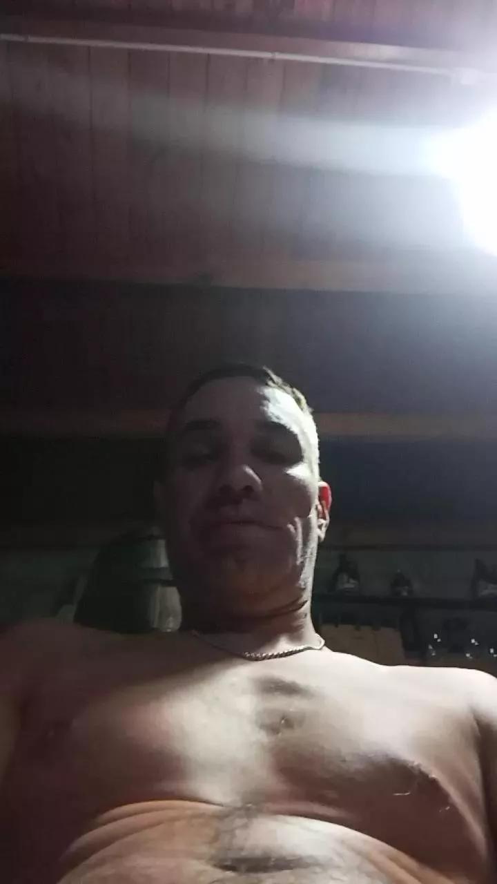 telapongoen41 on Cam4 