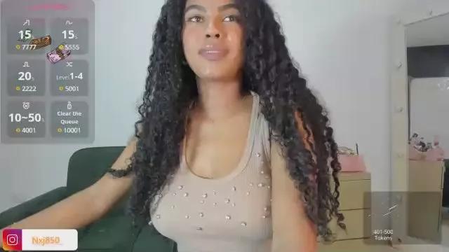 Teresa_Coluchi on Cam4 