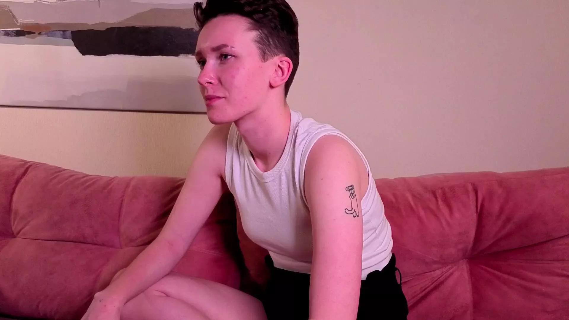 TeressaVolesky on Cam4 