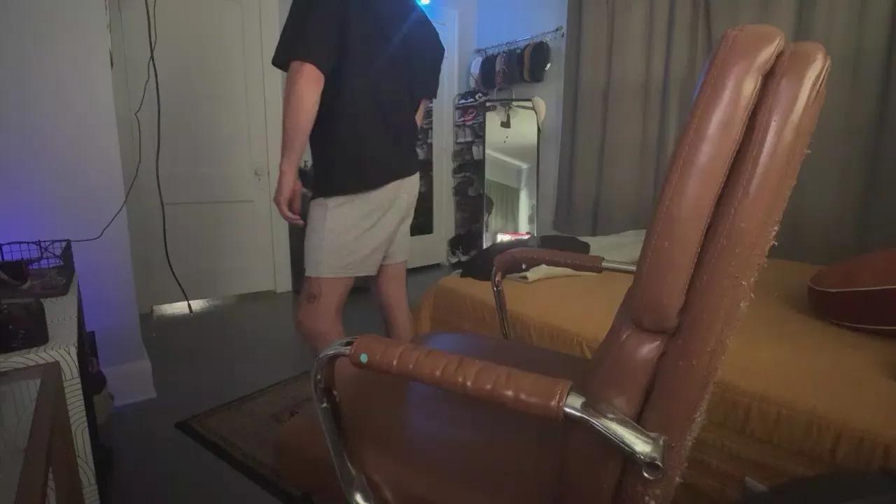 texxxusa on Cam4 