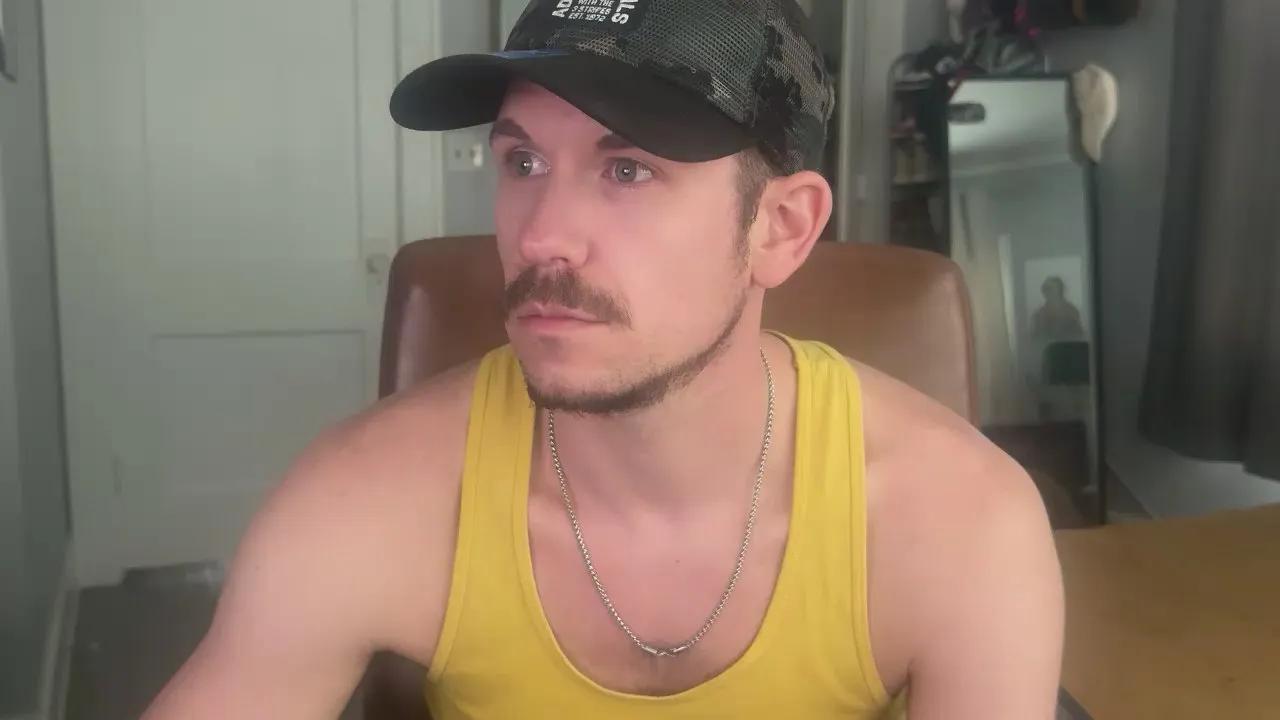 texxxusa on Cam4 