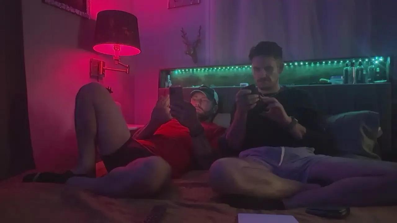 texxxusa on Cam4 