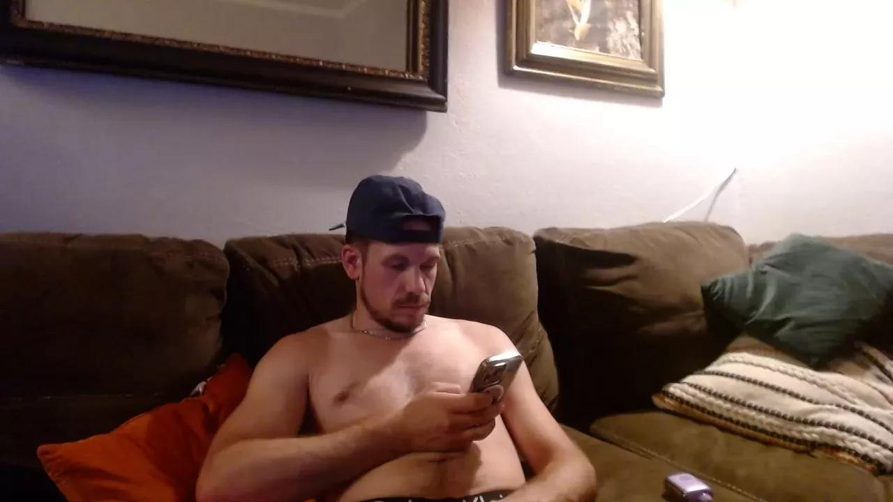 texxxusa on Cam4 