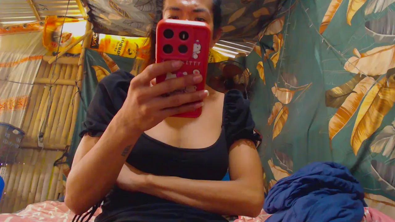 Offline Tgirl_Ava on Cam4