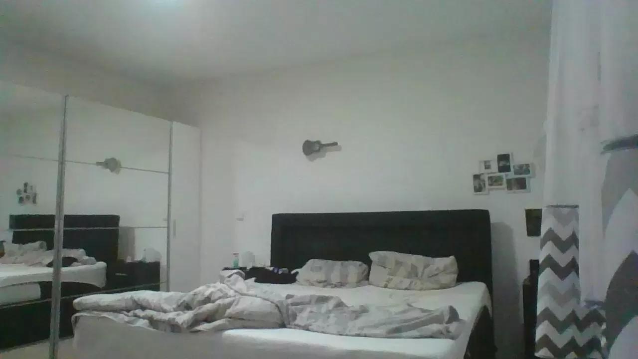 thatspavel2 on Cam4 