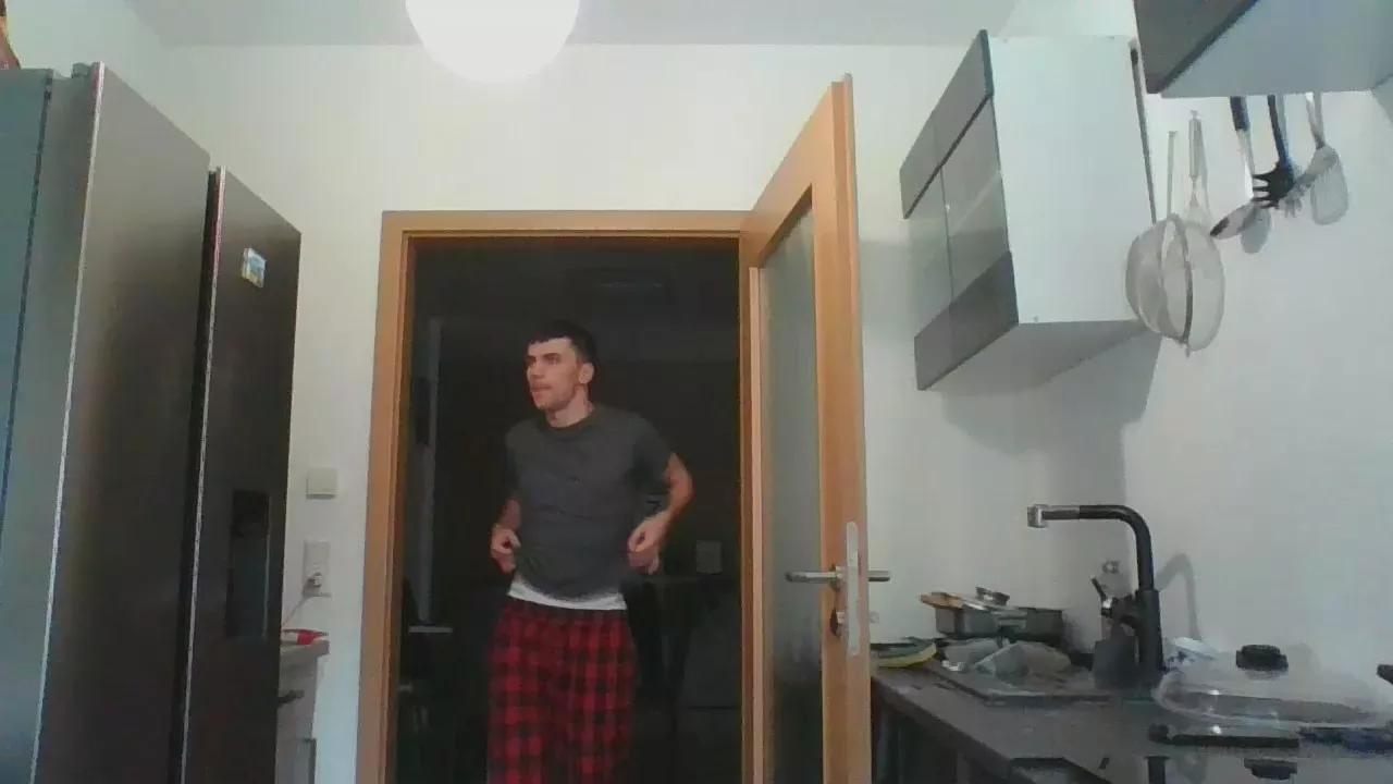 thatspavel2 on Cam4 