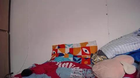 thebabysex2 on Cam4