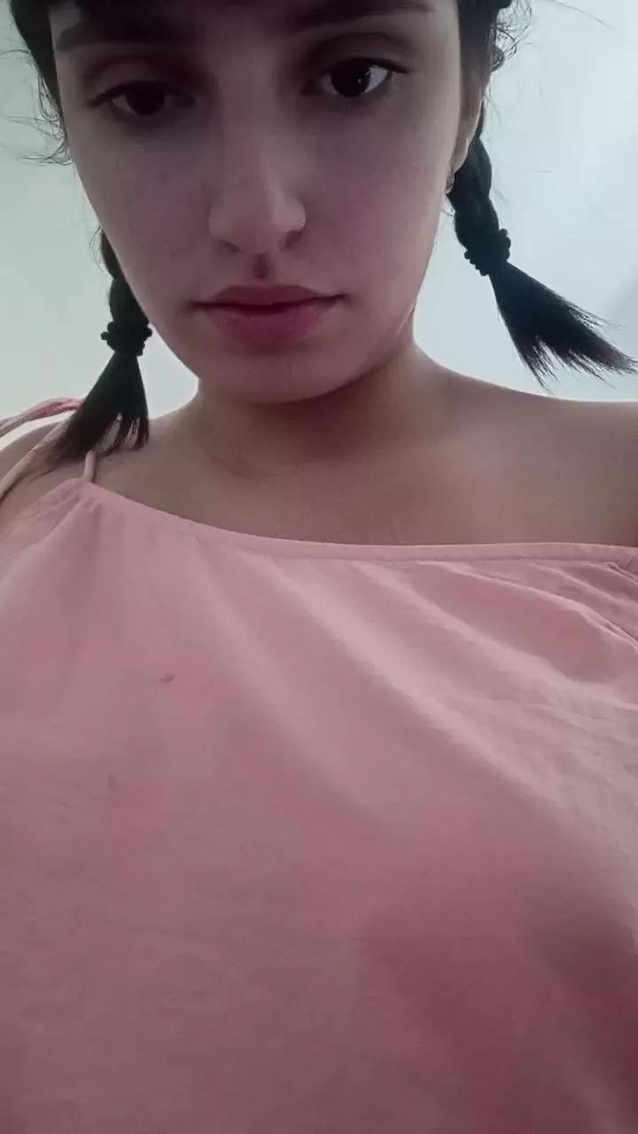 Theperfectbaby on Cam4 