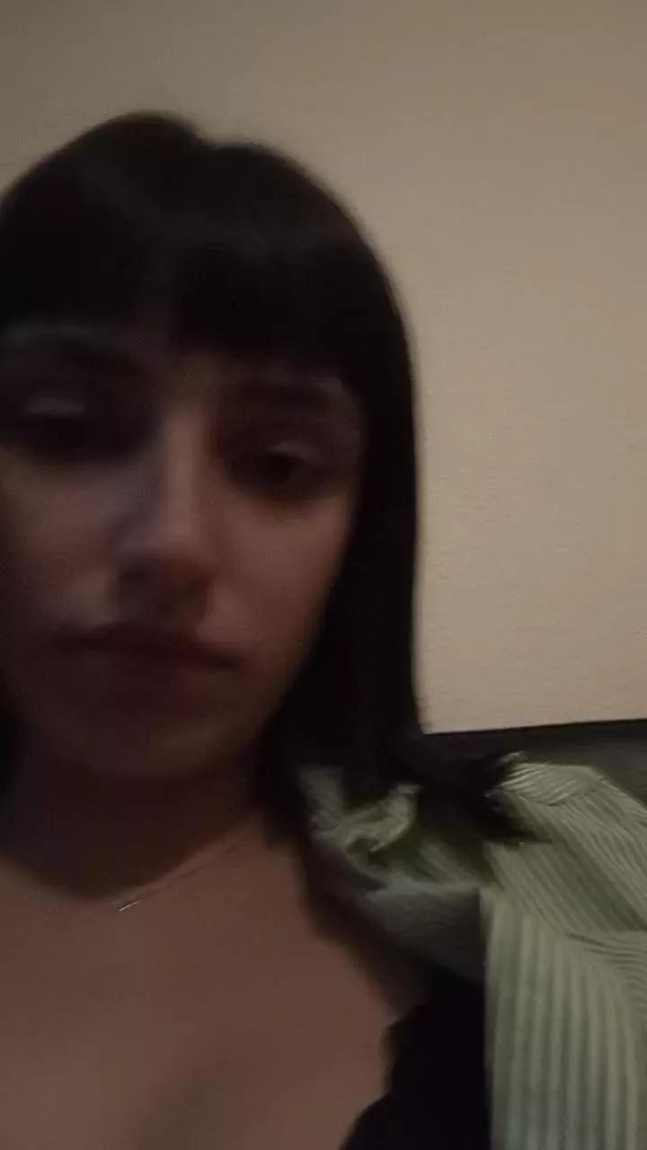 Theperfectbaby on Cam4 
