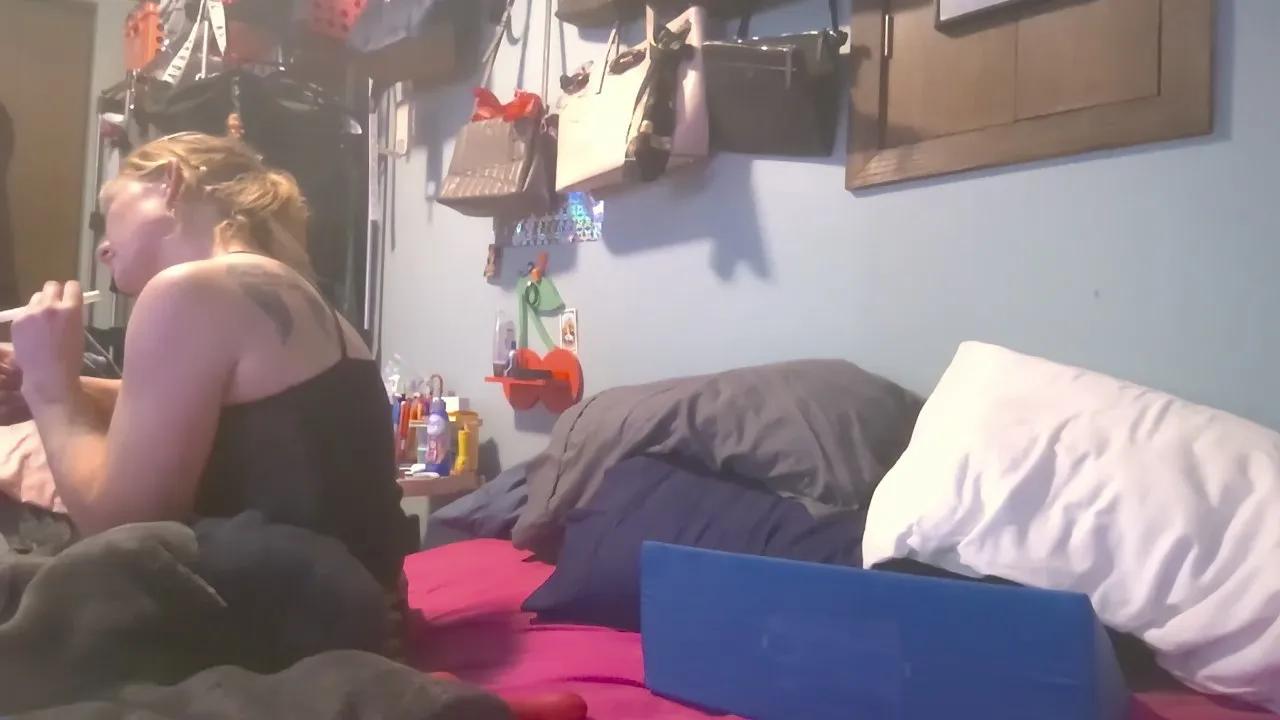 theycallmemill1 on Cam4