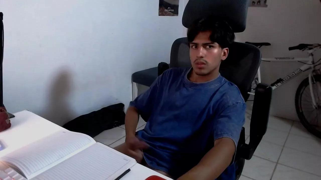 thieves_us on Cam4 