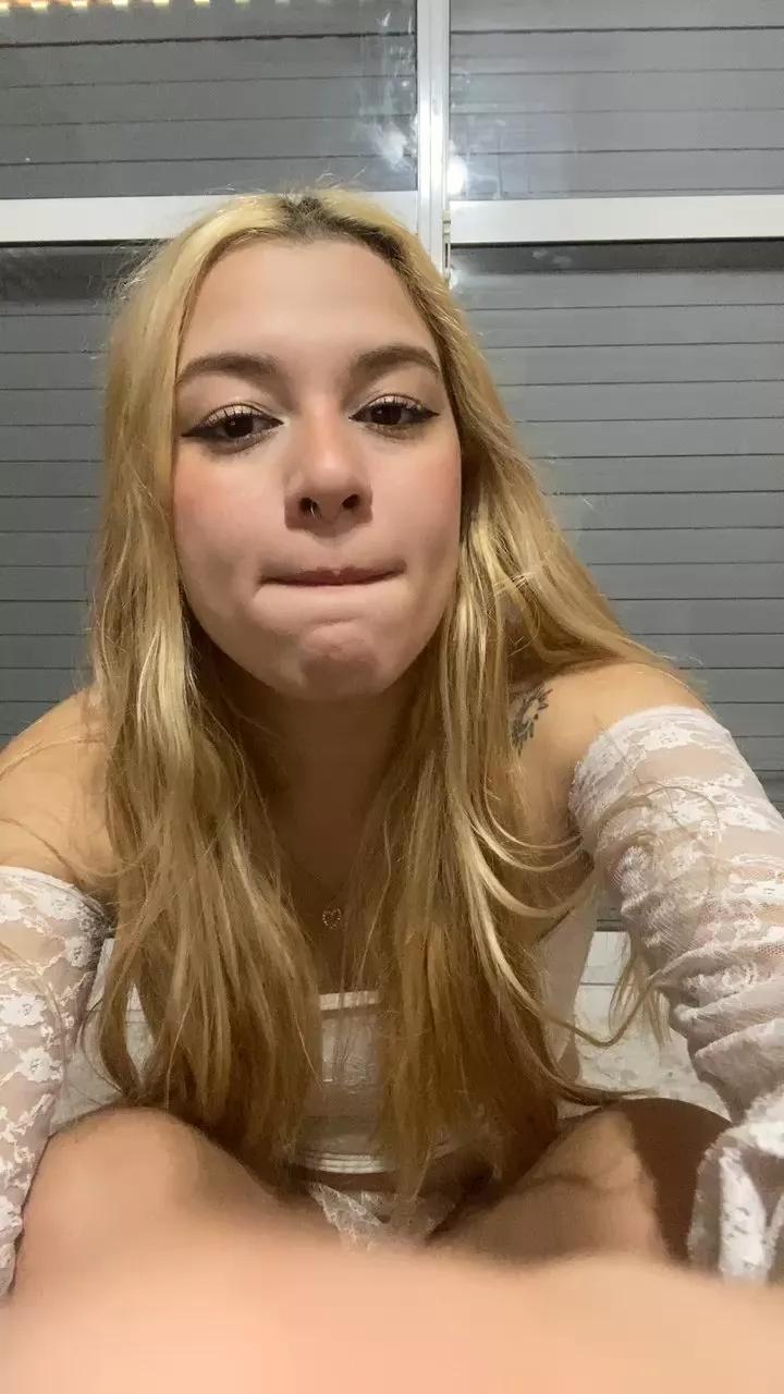 Tiffanyarg on Cam4 