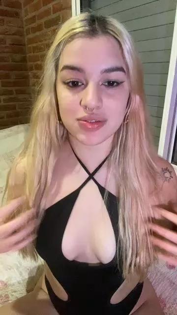 Tiffanyarg on Cam4 
