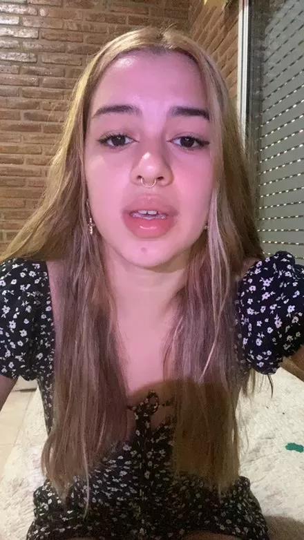 Tiffanyarg on Cam4 