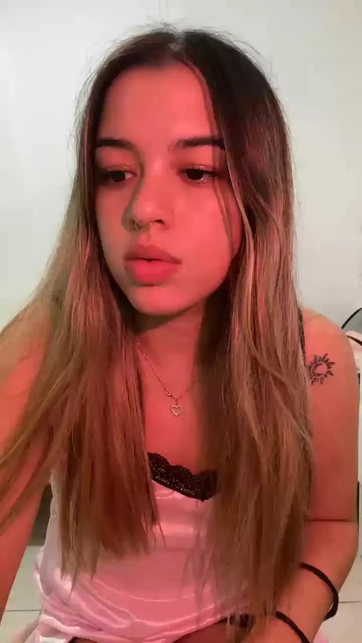 Tiffanyarg on Cam4 
