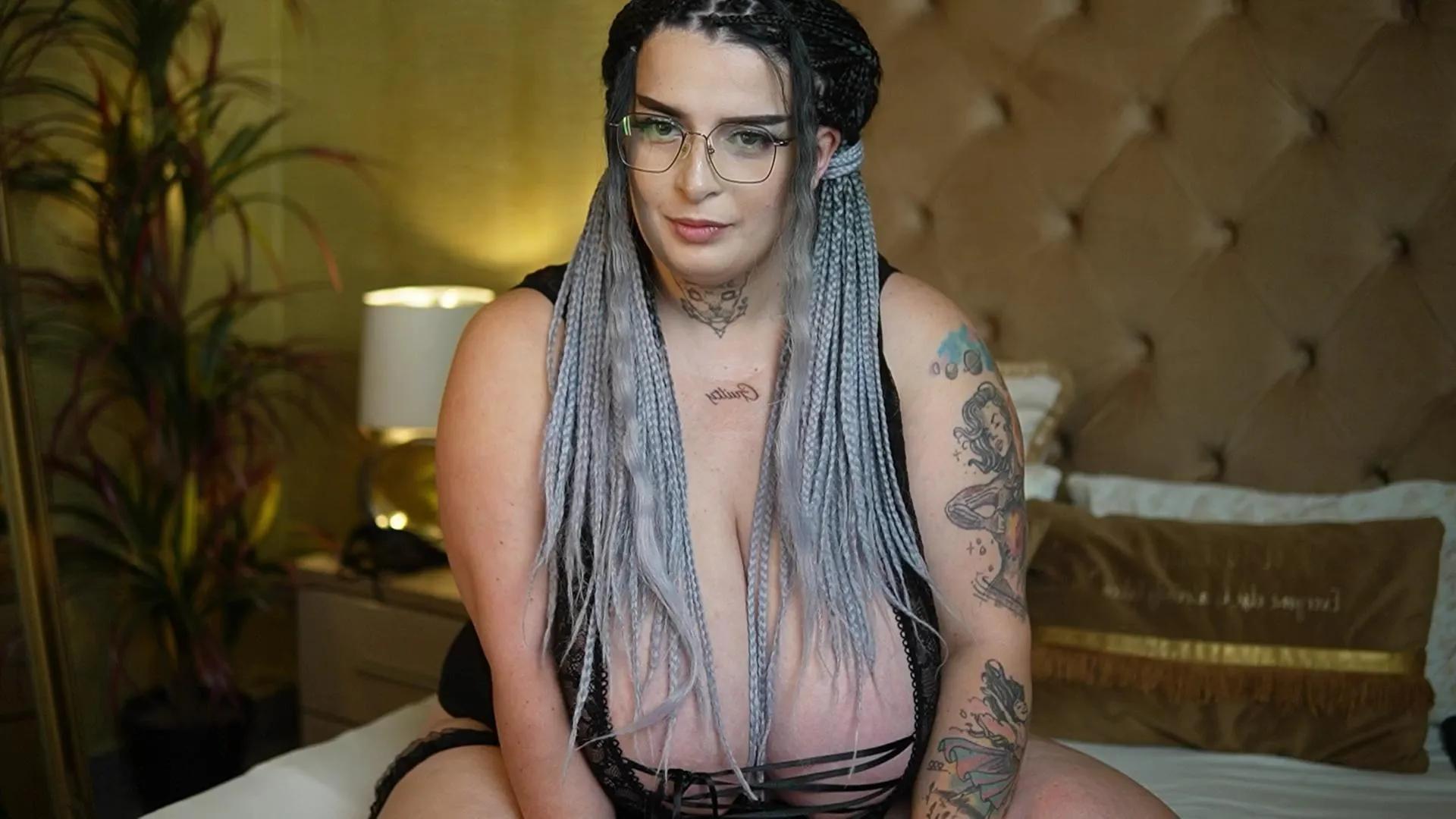 TiffanyTaboo