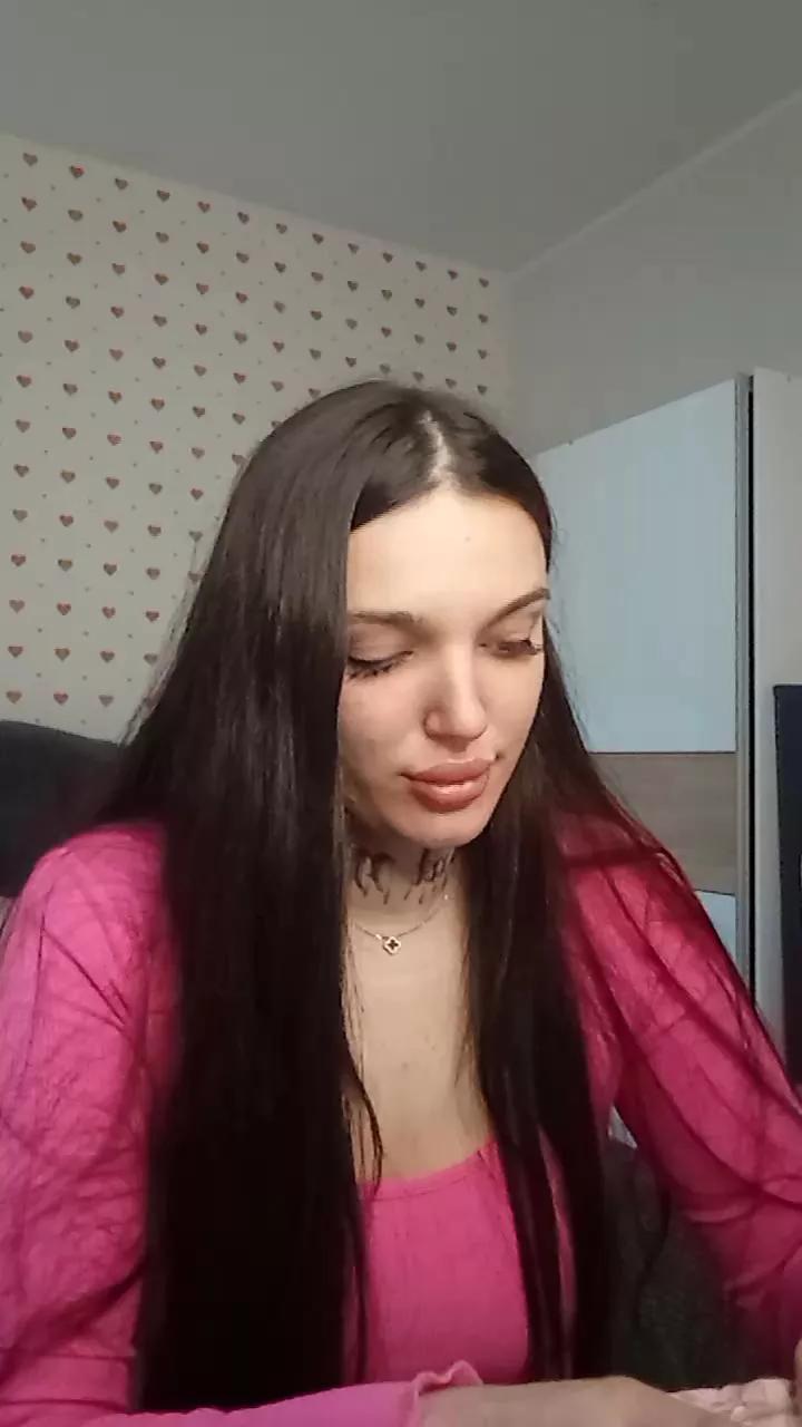 Tiffanyy_Rey on Cam4 