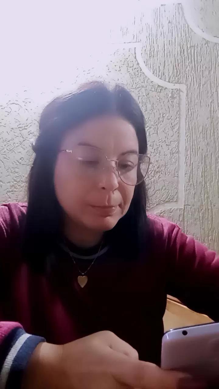 Tiini on Cam4 