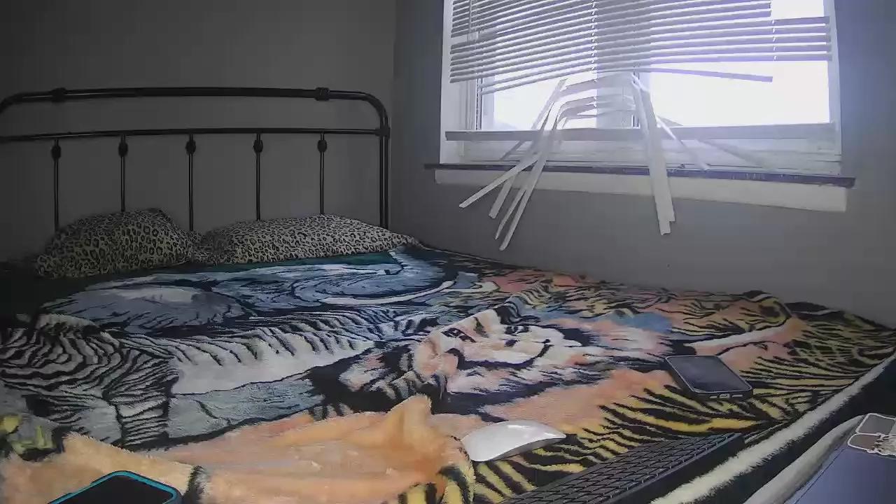 Tillymarie34 on Cam4 