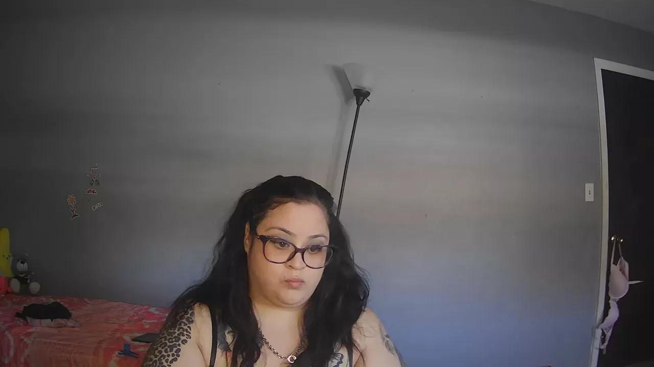 Tillymarie34 on Cam4 