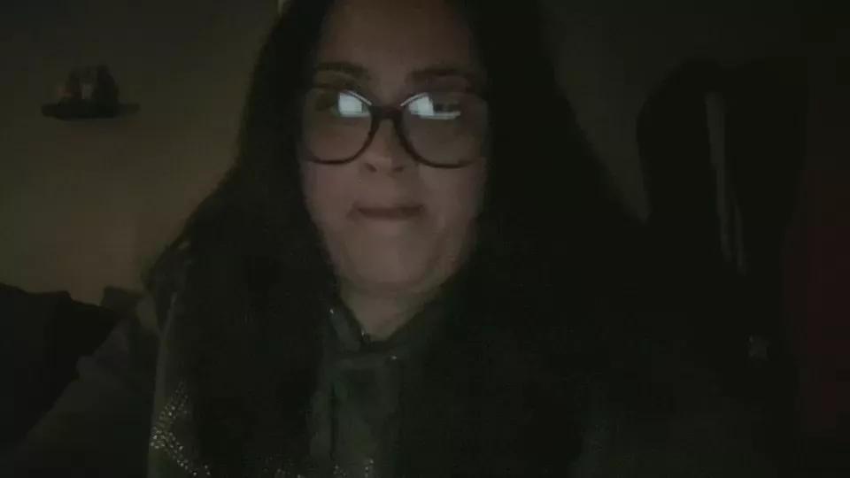 Tillymarie34 on Cam4 