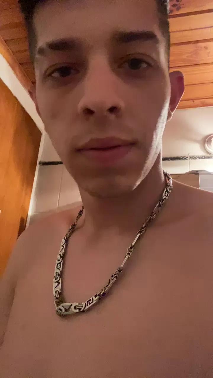 Timax21 on Cam4