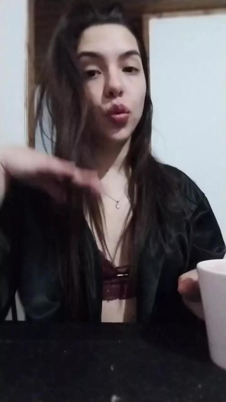Tiquefire on Cam4 