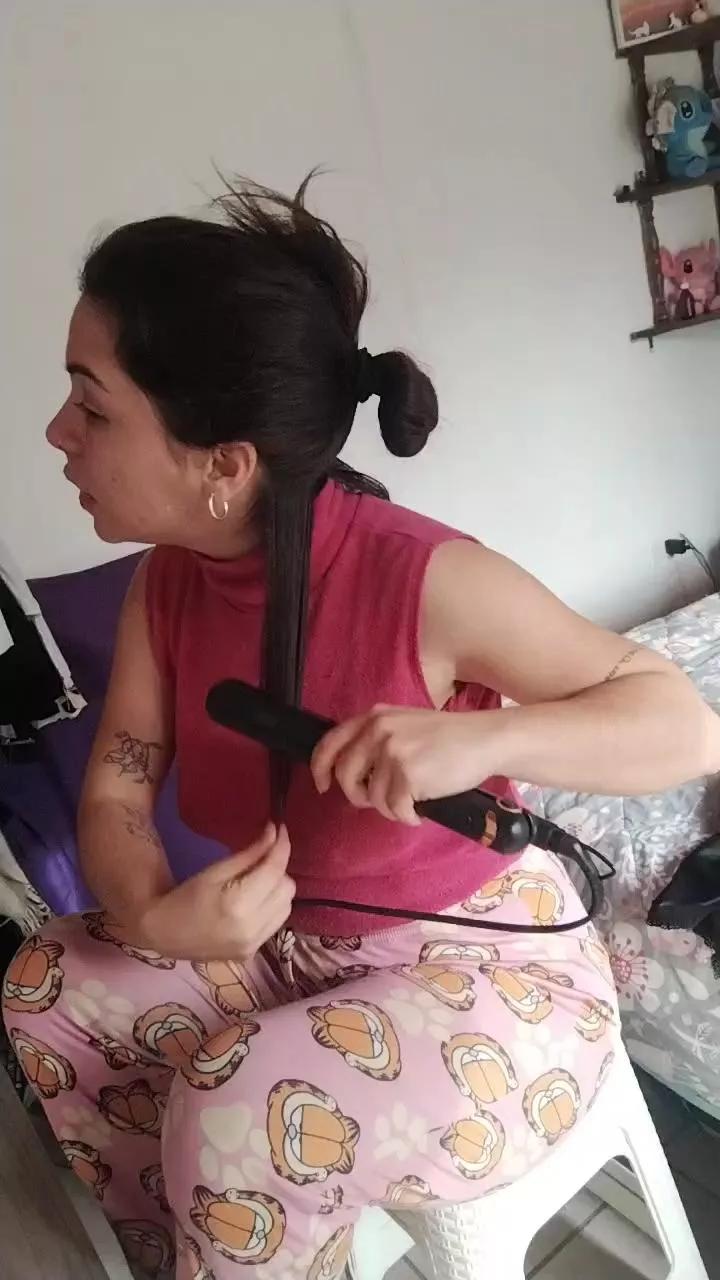 Offline Tiquefire on Cam4