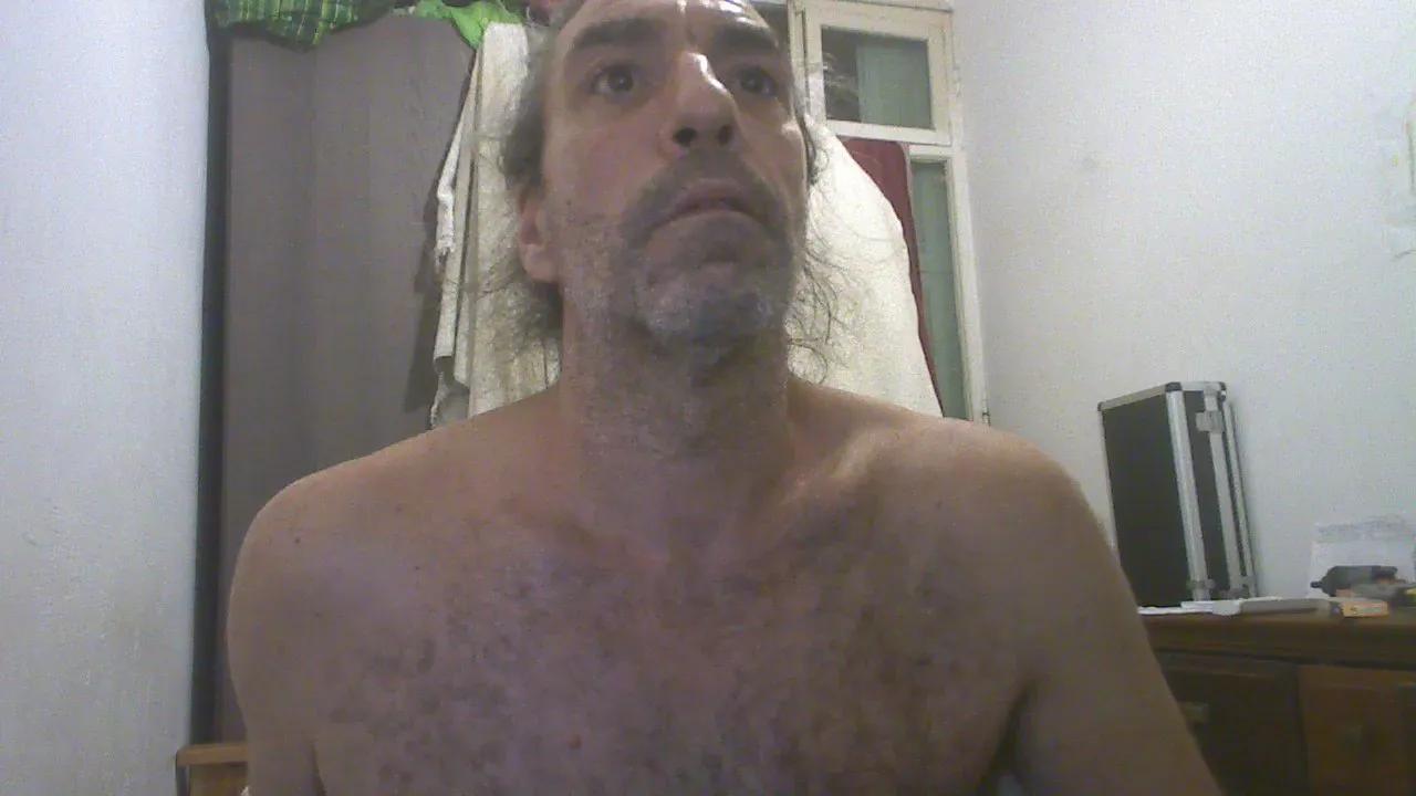 Titou06100 on Cam4 