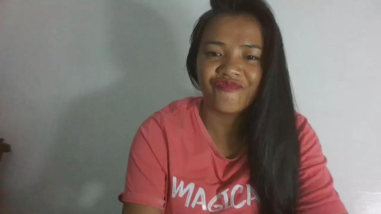 TitsNRice on Cam4 