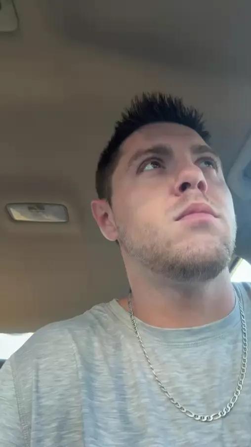 Offline TLOUD on Cam4