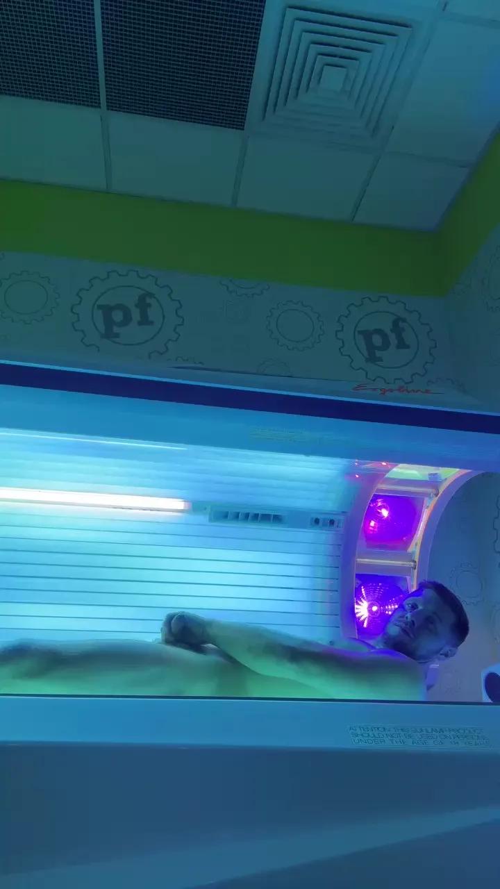 Offline TLOUD on Cam4