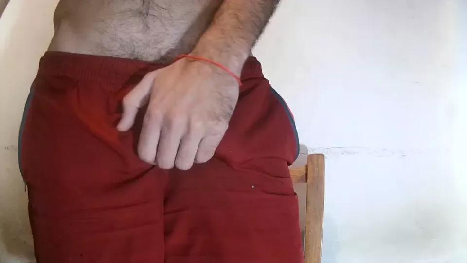 TodoParaVosZ on Cam4 
