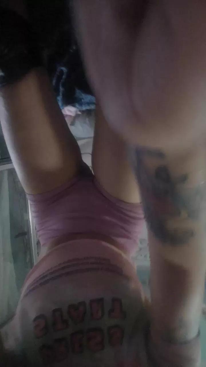 TokioBunnyShw on Cam4 