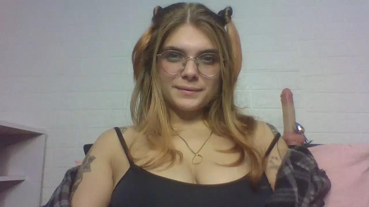 Tokyotboy on Cam4 
