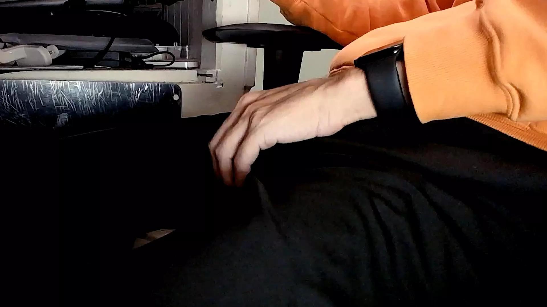 tontin69 on Cam4 