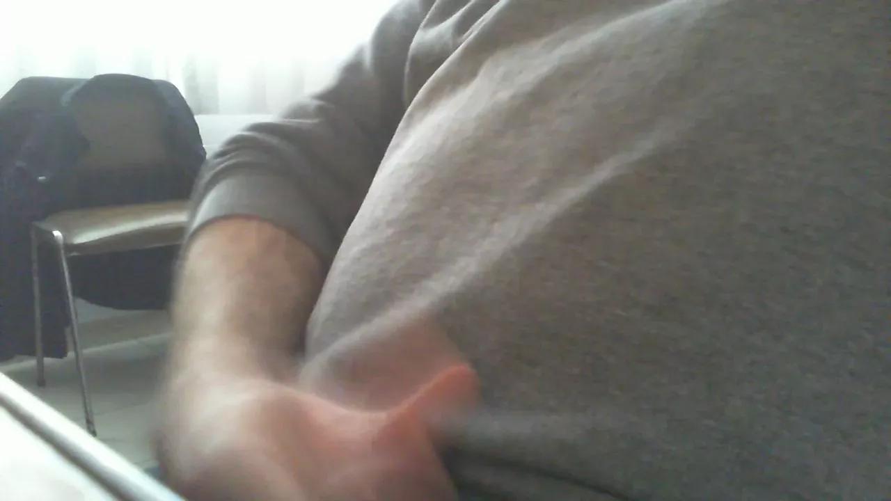 TopMacho40 on Cam4 