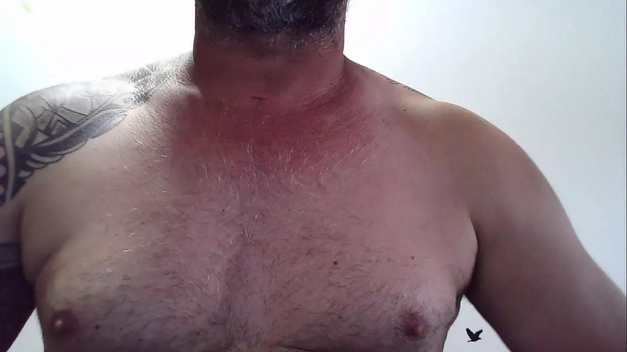 Tormento10 on Cam4 