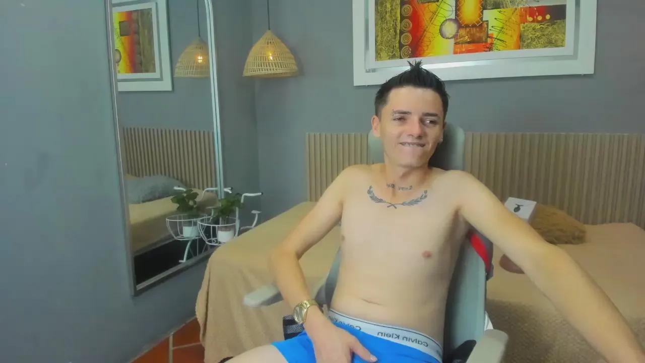 tossetrech1 on Cam4 