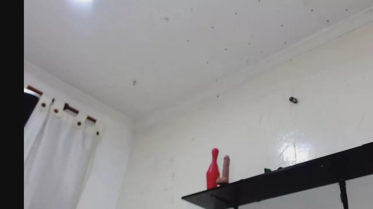 TotalSlave on Cam4 