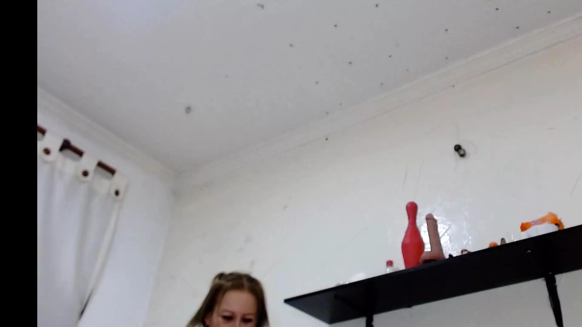TotalSlave on Cam4 