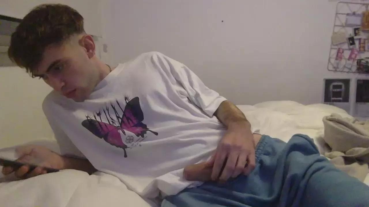 totodaddy on Cam4 
