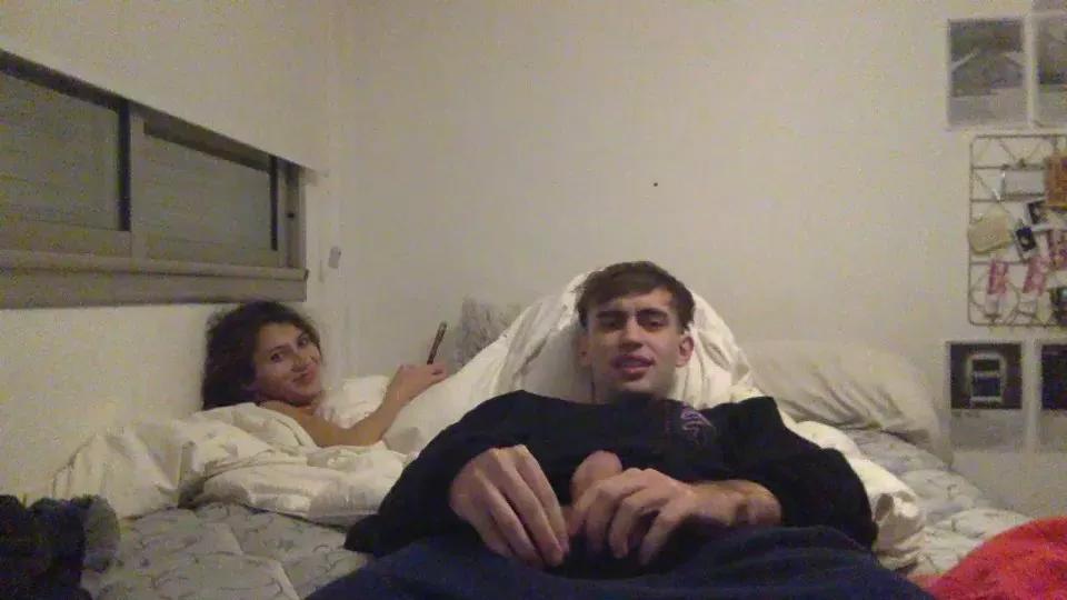totodaddy on Cam4 