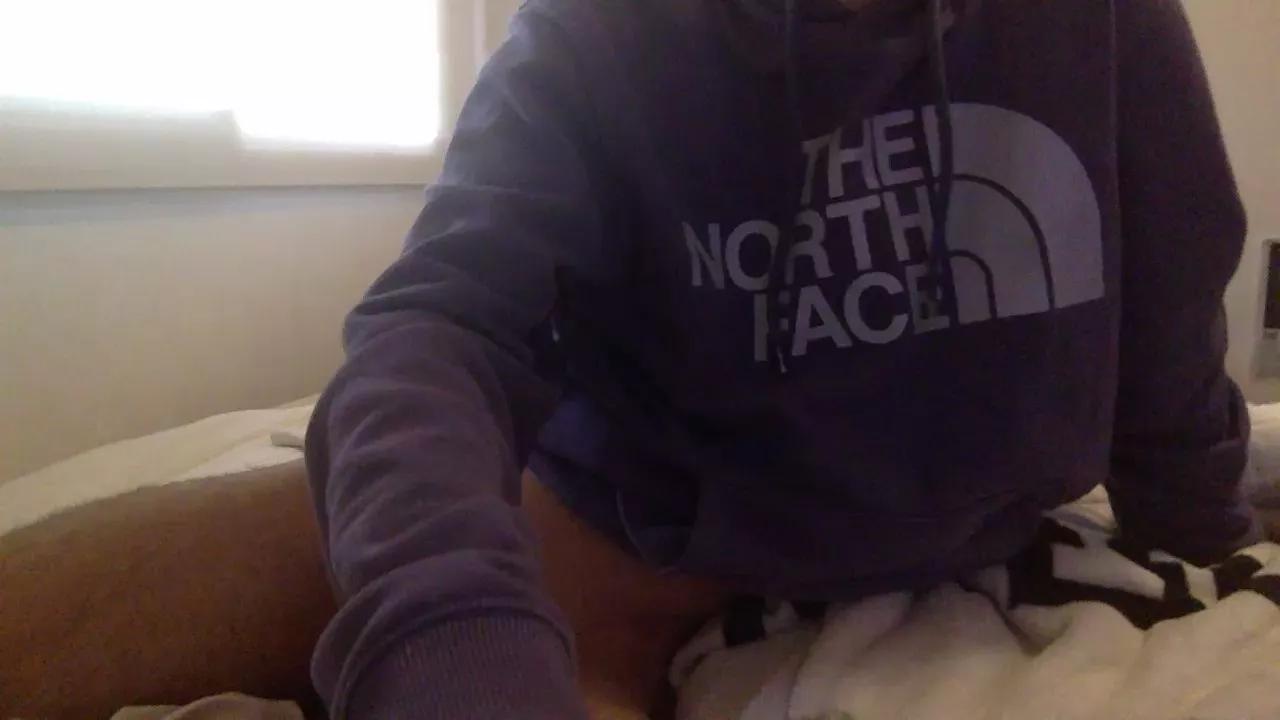 totodaddy on Cam4 