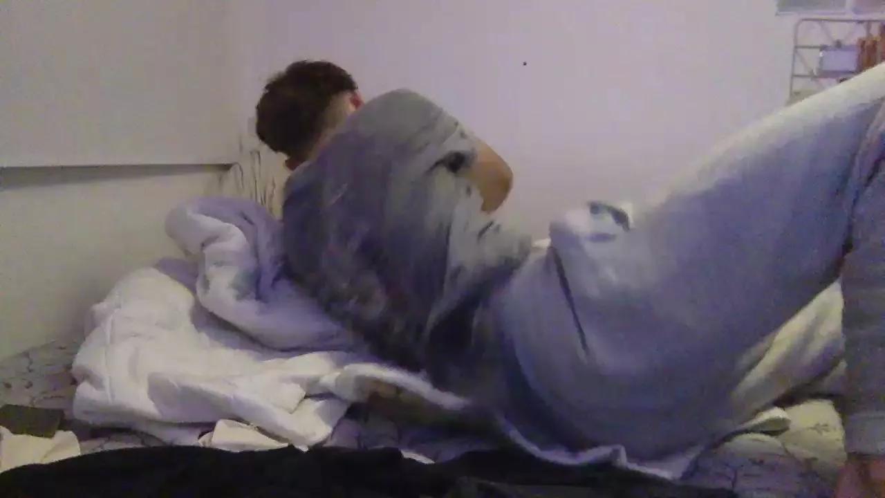 totodaddy on Cam4 
