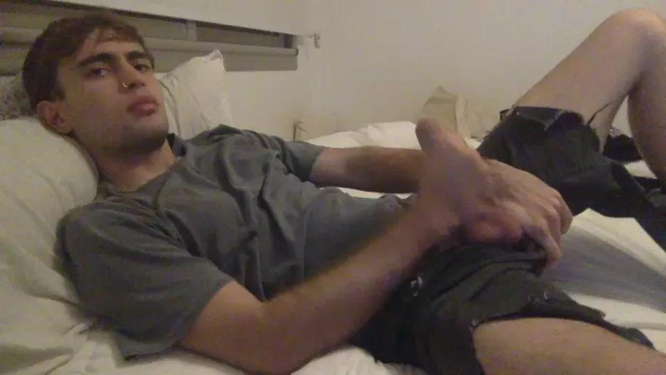 totodaddy on Cam4 