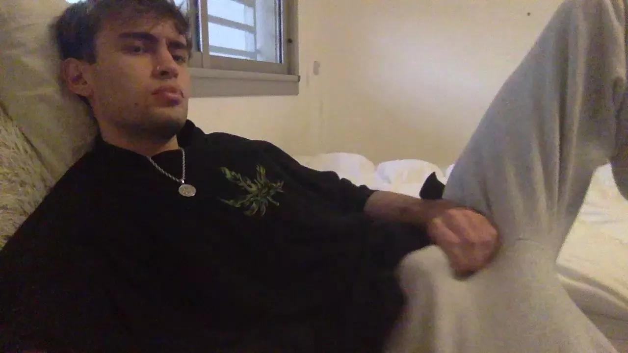 totodaddy on Cam4 