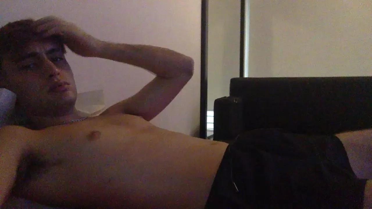 totodaddy on Cam4 