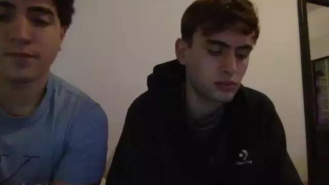 totodaddy on Cam4 